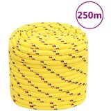  Brodski konop žuti 16 mm 250 m od polipropilena Cijene