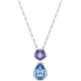 Swarovski verižica Chroma 5738473 Cene
