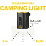 Aqiila Airbird C2 Pumpa za zrak | shoptok.hr