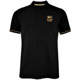 Drugo FC Barcelona Barca Gold polo majica Cijene