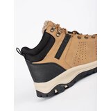 VICO Men's brown insulated hiking boots | Shoptok.si