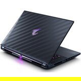  GIGABYTE AORUS MASTER 16 BYH 16 inch QHD+ OLED 240Hz 500nits Core Ultra 9 275HX 32GB 1TB SSD GeForce RTX 5080 16GB RGB Backlit Win11Pro gaming laptop | ePonuda.com