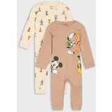 Sinsay Komplet od 2 bodija Mickey Mouse | shoptok.hr