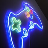XXXL STENSKA LED-SVETILKA | Shoptok.si