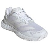 Adidas Nizki čevlji Defiant Speed 2 Bela | Shoptok.si