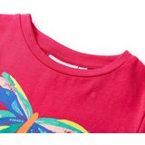  Dječja majica jarkoružičasta | shoptok.hr