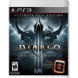 Diablo 3 Reaper of Souls Ultimate Evil Edition (PS3) Cene
