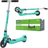  Električni skuter za djecu FUN WHEELS PLAVI | shoptok.hr