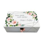  Poklon za vjenčanje ili godišnjicu braka Š15488 | shoptok.hr