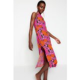 Trendyol Dress - Multi-color - Shift | shoptok.hr