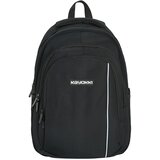 Kayokki nahrbtnik črna | Shoptok.si
