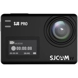 Sjcam SJ8 PRO crna akciona kamera | ePonuda.com