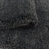 XXXL Preproga Fluffy, 120x170cm, Siva | Shoptok.si