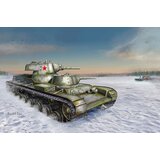 Trumpeter Soviet SMK Heavy Tank, (21313194) | Shoptok.si