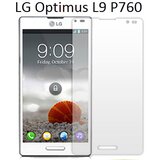  Zaščitna folija ScreenGuard za LG Optimus L9 P760 | Shoptok.si
