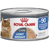Royal Canin Light Weight Care AirLift Mousse - 12 x 85 g Cijene