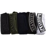 Guess Nogavice U94G17 ZZ02T Večbarvna Cene
