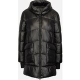 Geox Black Women's Down Jacket Serilda - Women's | shoptok.hr