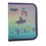 Milla 0984 pernica prazna 1 zip ballerina ( 10/0984 ) Cene