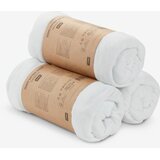  Čaršaf frotir 140x200x30 bela | Eponuda.com