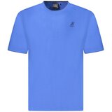 U.S. Grand Polo Club Muška kratka majica US Grand Polo plava | shoptok.hr