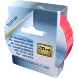  Izolir traka, 20 met, crvena - SS 220 | shoptok.hr