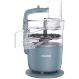 Kenwood MEŠALNIK MULTIPRAKTIK FDP22.130.GY MULTIPRO GO cene