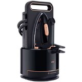 Braun pegla sa parnom stanicom CareStyle 9 IS9090BK | Eponuda.ba