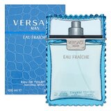 Versace Eau Fraiche Man Toaletna voda za moške 100 ml Cene