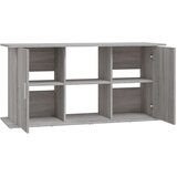  Stalak za akvarij boja hrasta 121x41x58 cm konstruirano drvo | shoptok.hr