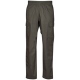 New Balance Hlače cargo Athletics Woven Cargo Pant Zelena Cene