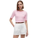 Tommy Hilfiger pletena ženska majica Cene