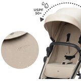 Kinderkraft Kolica NEWLY 4u1 MINK PRO, Sand Beige | shoptok.hr