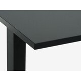 Radni sto Stand 60x120 crna | Eponuda.com