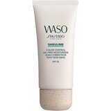 Shiseido waso shikulime SPF30 tonirujoča vlažilna krema za obraz z uv zaščito 50 ml za ženske Cene