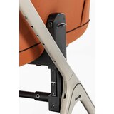 Carrello Otroški voziček 2v1 Vector CRL-6550 Seashell Beige | Shoptok.si