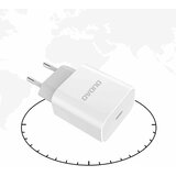  USB Punjač zidni kućni Type-C PD 18W DUDAO | shoptok.hr