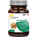 Fleurance Nature Kapsule iz pivskega kvasa s selenom - 50 kap. | Shoptok.si