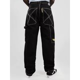 HOMEBOY X-Tra Work Kavbojke black | Shoptok.si