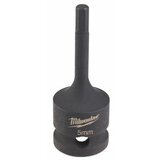 Milwaukee udarna kapica 1/2 "šestnajsti, (21262927) Cene