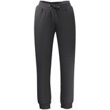 Ellesse muške sportske hlače od flisa crne | shoptok.hr