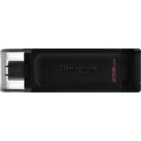 Kingston 256 GB DataTraveler 70 USB-C 3.2 Gen 1 | Shoptok.si
