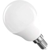 Emos zq1e44 Led sijalica classic mini globe 6,5w(60w) 806lm e14 cw ( 3618 ) | Eponuda.com