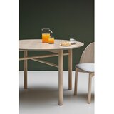 Teulat Okrugli blagovaonski stol Junco, ø 120 cm | shoptok.hr