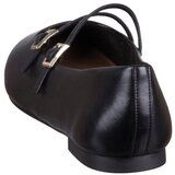 Tamaris Balerinke 12214244001 Črna | Shoptok.si