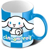 Hello Kitty Šalica - and Friends Cinnamoroll, 350 ml | shoptok.hr
