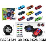  Autići set 9 komada ( 423106 - 4 ) | Eponuda.com