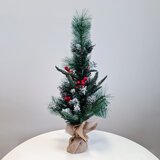  Novogodišnja jelka mini 60cm | ePonuda.com