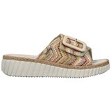 Rieker Natikači 69253 Večbarvna | Shoptok.si
