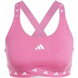 Adidas pwrct tf ms bra, ženski top, pink IB8632 Cene
